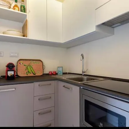 Lamiacasaadalghero Daire *