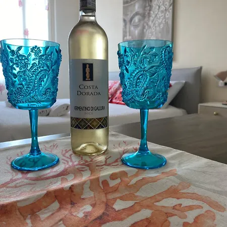 Lamiacasaadalghero Alghero