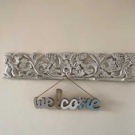 Lamiacasaadalghero Apartman