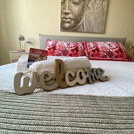 Apartman Lamiacasaadalghero