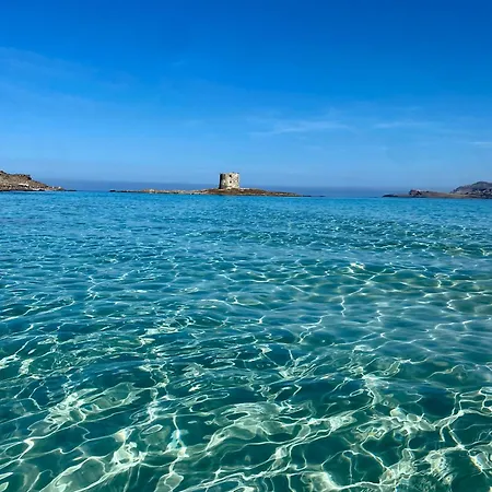 Apartament Lamiacasaadalghero Alghero