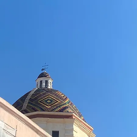 Lamiacasaadalghero Apartament