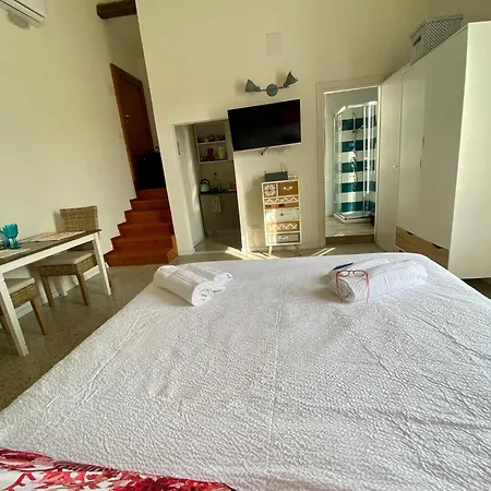 Apartment Lamiacasaadalghero Alghero