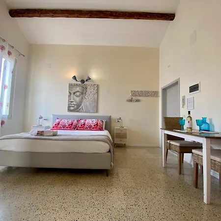 Lamiacasaadalghero Apartman *