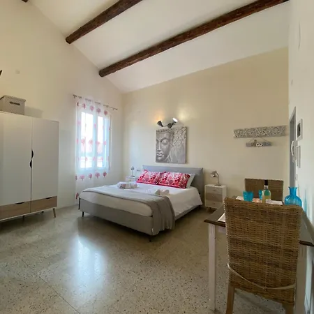 Lamiacasaadalghero Apartman Alghero