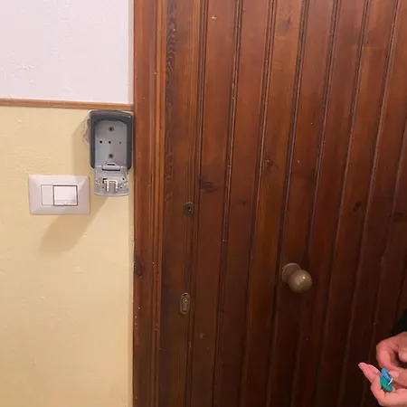 Διαμέρισμα Lamiacasaadalghero *
